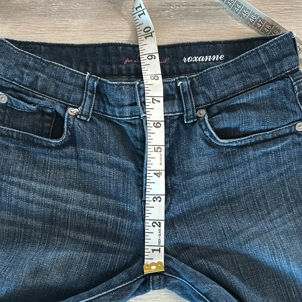 7 For All Mankind all mankind